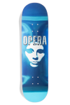 Opera - Mask Logo - 8.25"