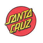 Santa Cruz Classic Dot Patch