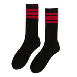 Span Mens Crew Socks Independent