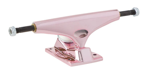 K5 Krome Hint of Rose DLK Krux Skateboard Truck