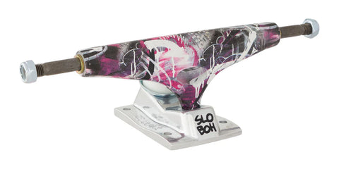 K5 Adrianne Sloboh DLK Krux Skateboard Truck 8.25"