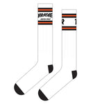 Thrasher SC Strip Santa Cruz Men's Socks