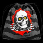 Powell Peralta Drawstring Ripper Bag