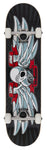 BIRDHOUSE BEGINNER GRADE COMPLETE SKATEBOARD FLYING FALCON 7.5"