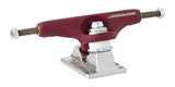 149 Stage 11 BTG Speed Burgundy Silver Standard Independent Skateboard Truck