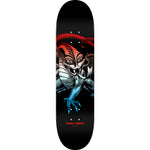 Powell Peralta Caballero Dragon Skateboard Deck Blue Fade - Shape 248 - 8.25 x 31.95