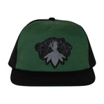 Top Shelf Creature Snapback Hat