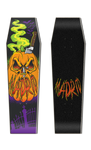 MADRID HALLOWEEN JACKO CRUISER 28.5" DECK ONLY ds