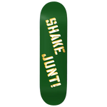 OG GOLD DECK 8.38 Shake Junt