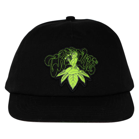 Top Shelf Creature Snapback Hat