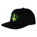 Top Shelf Creature Snapback Hat