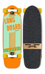 MADRID RETRO LONGBOARD 36" COMPLETE DS