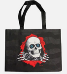 Powell Peralta Supreme Shopping Bag Non Woven 12x16