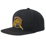 Salba Tiger Santa Cruz Snapback Hat