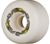 Powell Peralta Dragon Formula Skateboard Wheels 64mm x 40mm 88A 4pk