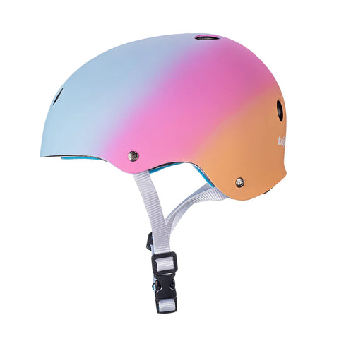 THE CERTIFIED SWEATSAVER HELMET - COLOR COLLECTION