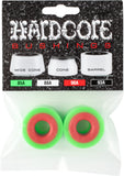 Hardcore Bushings Barrels