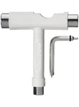 UNIT SKATEBOARD TOOL WHITE