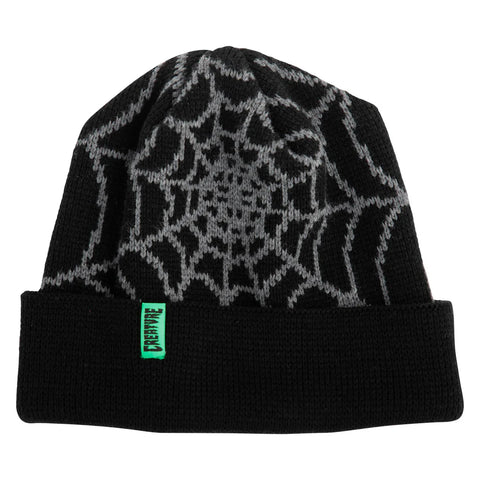 Web Creature Beanie