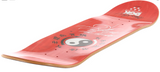 DGK BRUCE LEE FLYING MAN DECK-8.25 BLACK