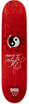 DGK x Bruce Lee Like Echo Skateboard Deck