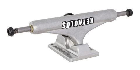 159 Hollow Reynolds Block Mid Independent Inverted Kingpin Skateboard Truck