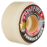 Spitfire Formula Four Conical Full 101a Wheels