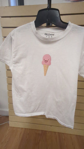 Ice Cream Tee