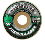 Spitfire Formula Four Conical Skateboard Wheels