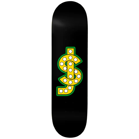 SJ CLASSIC DECK 8.125