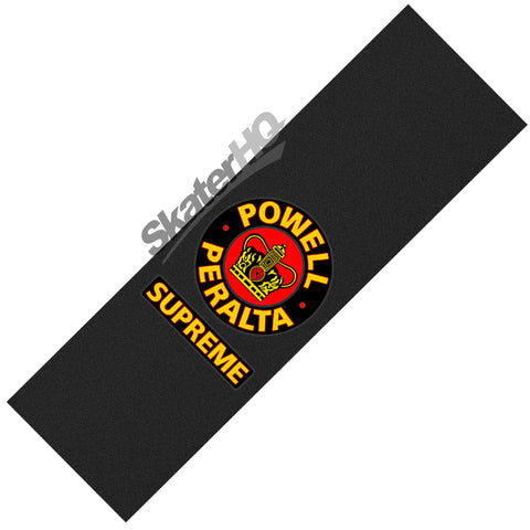 Powell Peralta Supreme Grip Tape Sheet 9 x 33