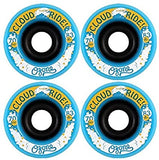 Cloud Ride 70mm 83a Ozones