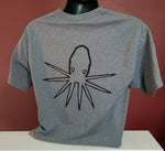 Kraken Tee shirt