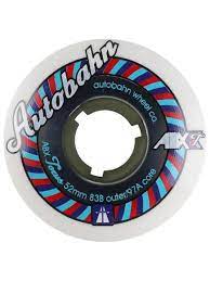 AUTOBAHN AB-X TORUS 54MM 83B/97A