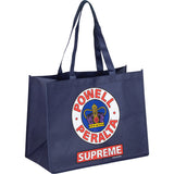 Powell Peralta Supreme Shopping Bag Non Woven 12x16