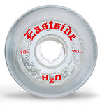 Eastside Longboards H2O Rain Wheels