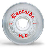 Eastside Longboards H2O Rain Wheels