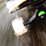 Eastside Longboards H2O Rain Wheels