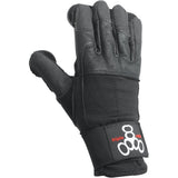 Triple 8 Sliders Longboard Gloves