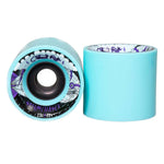 Cloud Ride 73mm Storm Chaser Longboard Skateboard Wheels