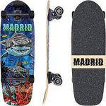 MADRID MARTY 29.25" SHARK